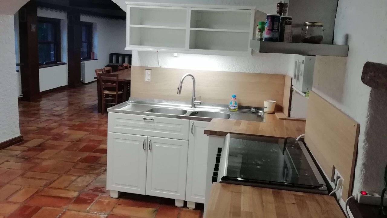Photo of Kitchen in Gornies