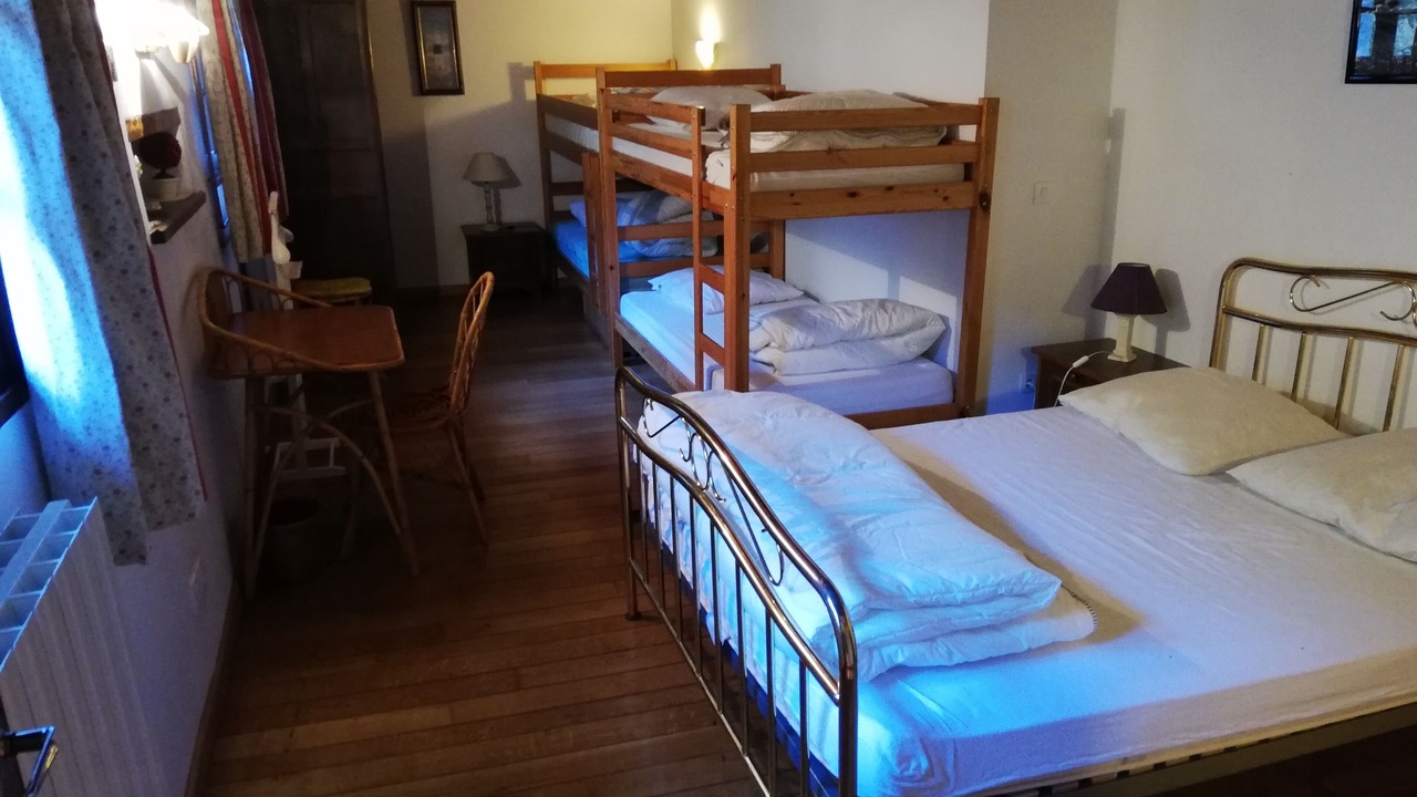 Photo of Bedroom in Gornies