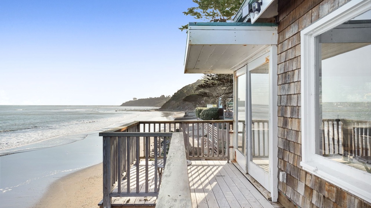 Photo of Others in Bolinas