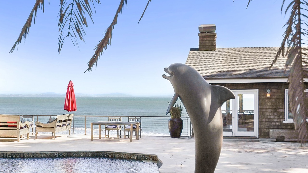 Photo of Outdoor in Bolinas