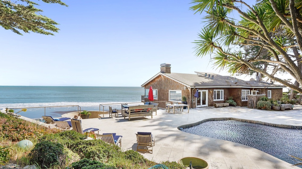 Photo of Others in Bolinas