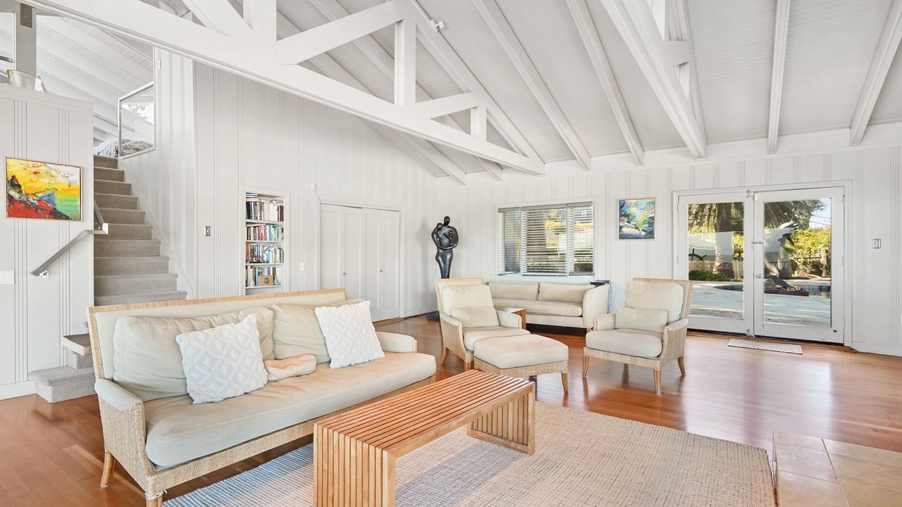 Photo of Outdoor in Bolinas