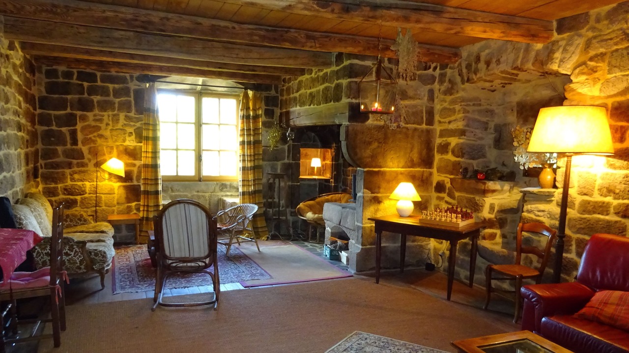 Photo of Livingroom in Saint-Pierre-Saint-Jean