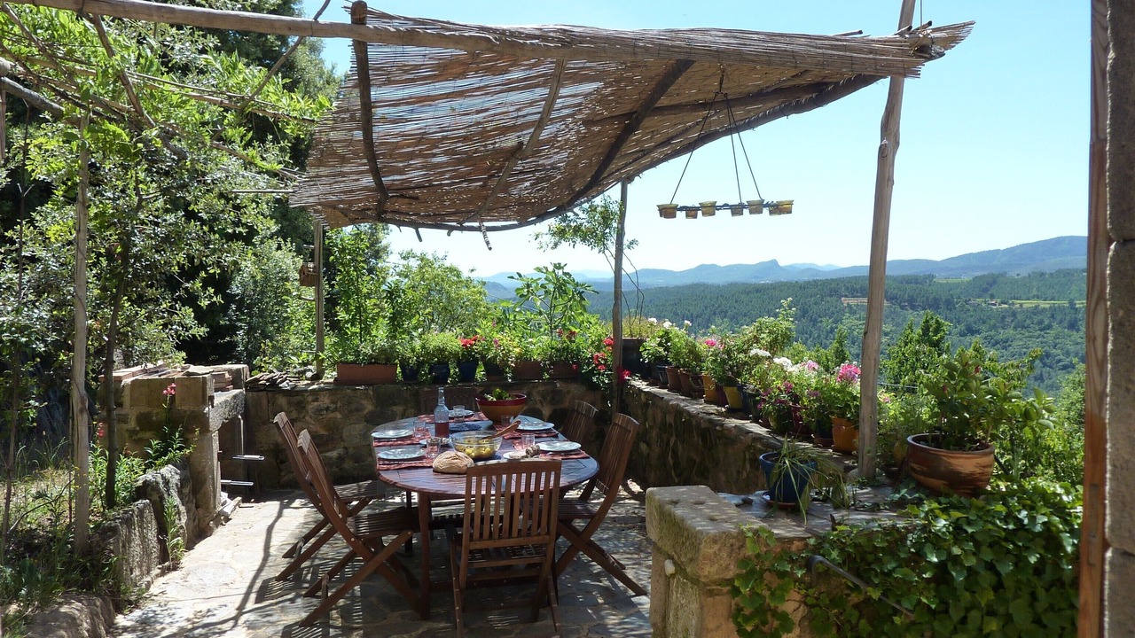 Photo of Outdoor in Saint-Pierre-Saint-Jean