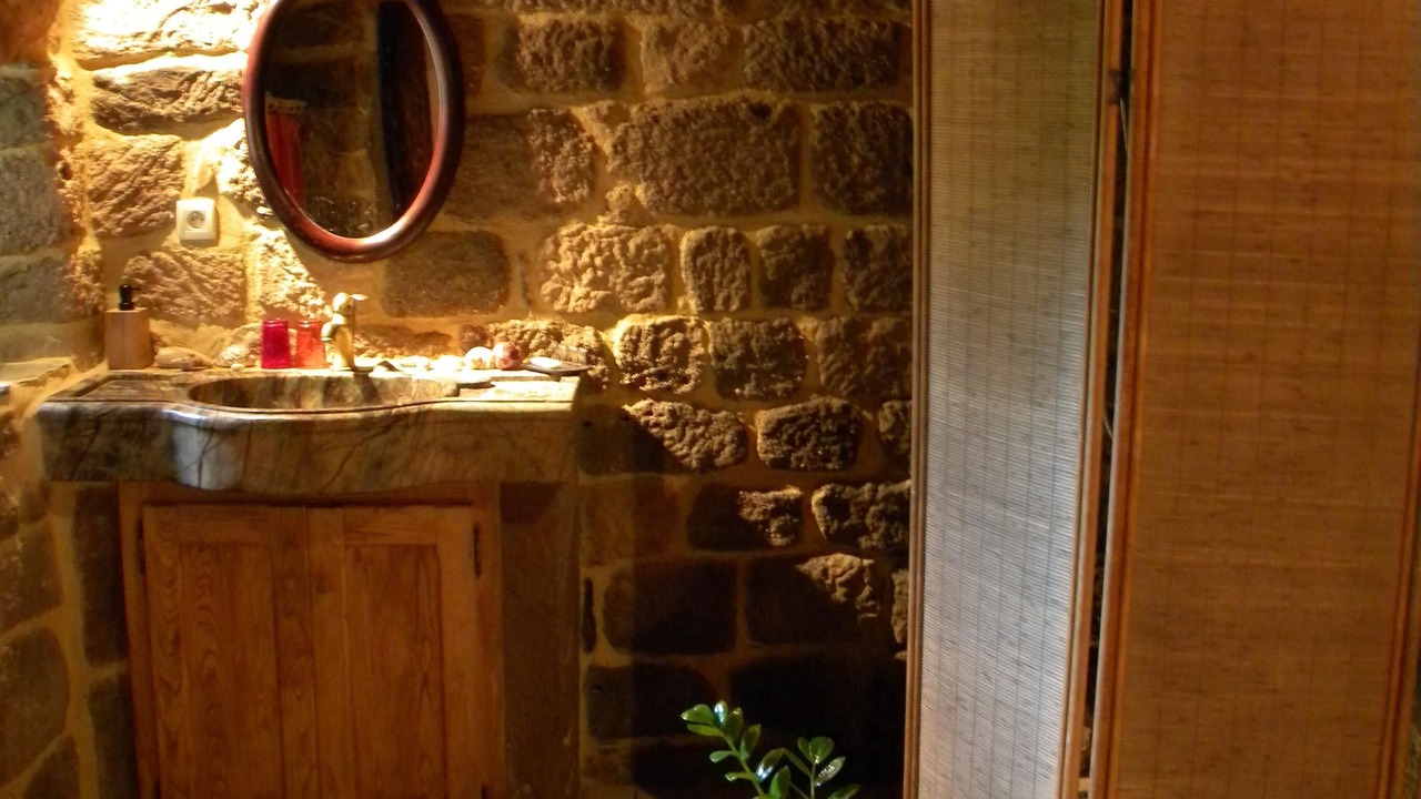 Photo of Bathroom in Saint-Pierre-Saint-Jean
