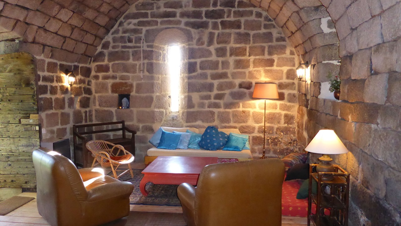 Photo of Livingroom in Saint-Pierre-Saint-Jean