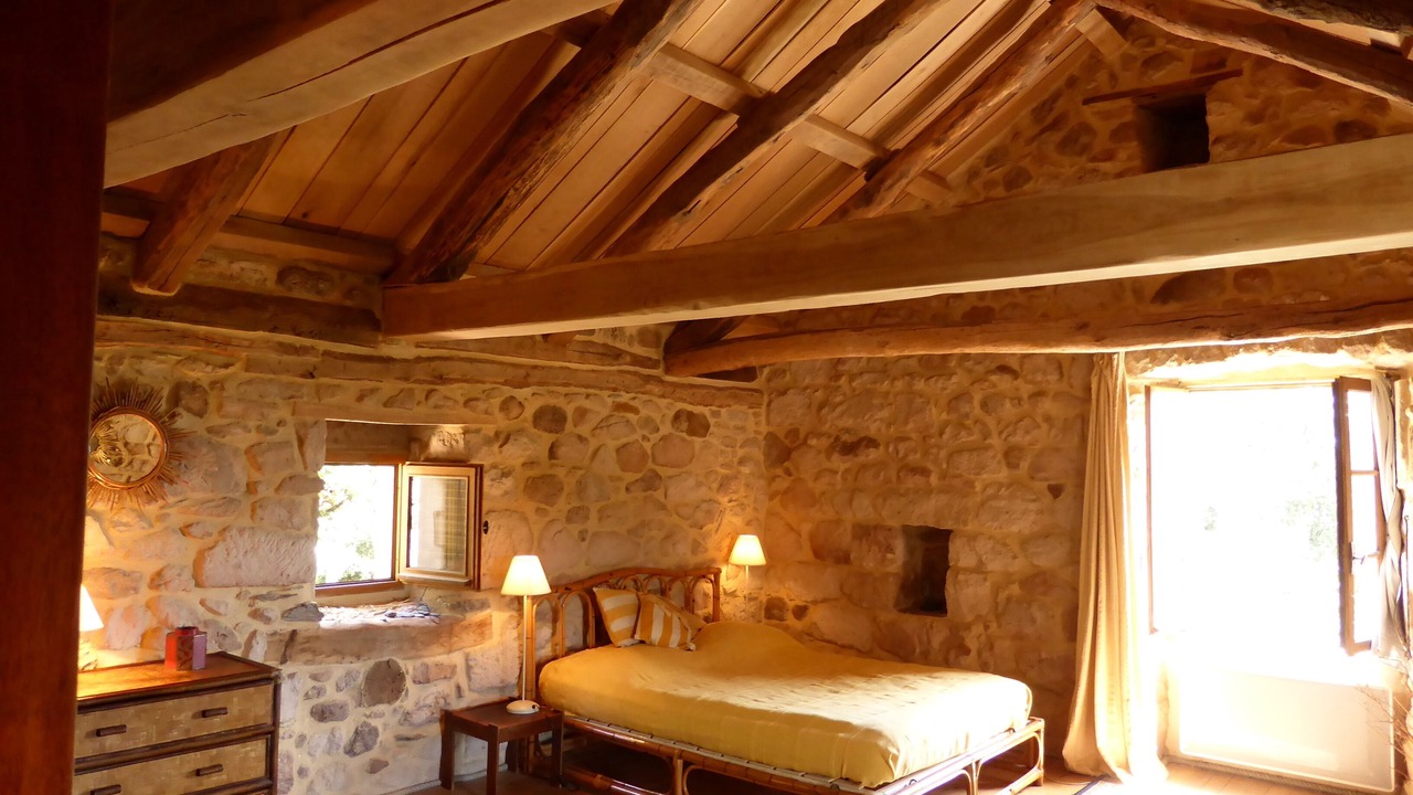 Photo of Bedroom in Saint-Pierre-Saint-Jean