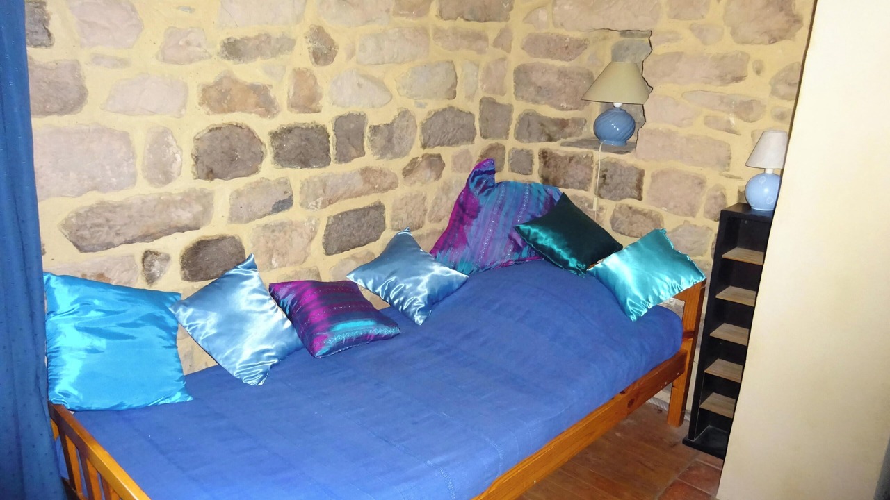 Photo of Bedroom in Saint-Pierre-Saint-Jean