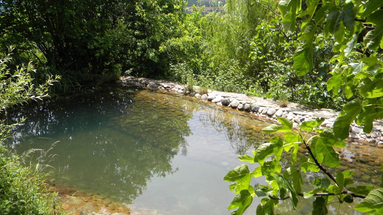 Photo of Outdoor in Saint-Pierre-Saint-Jean