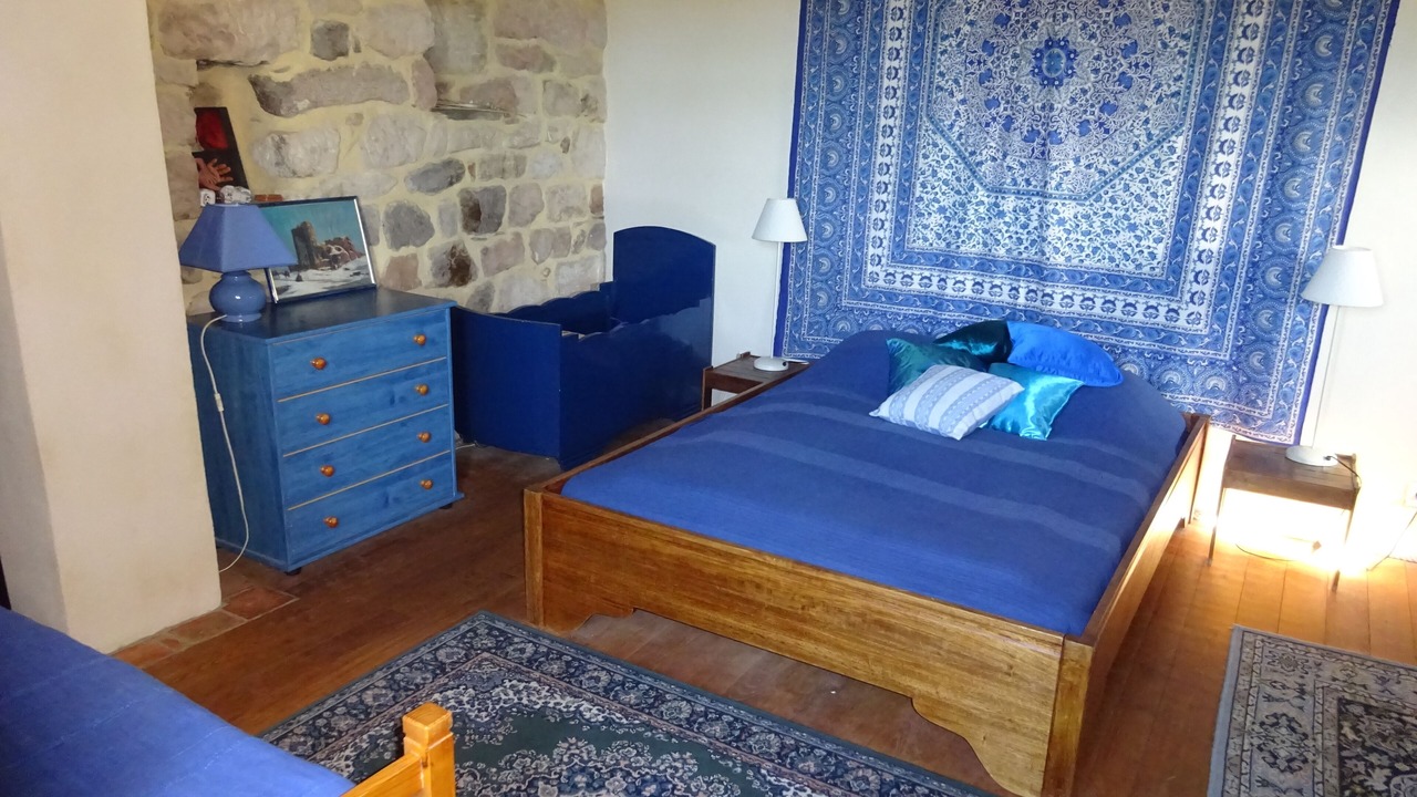 Photo of Bedroom in Saint-Pierre-Saint-Jean
