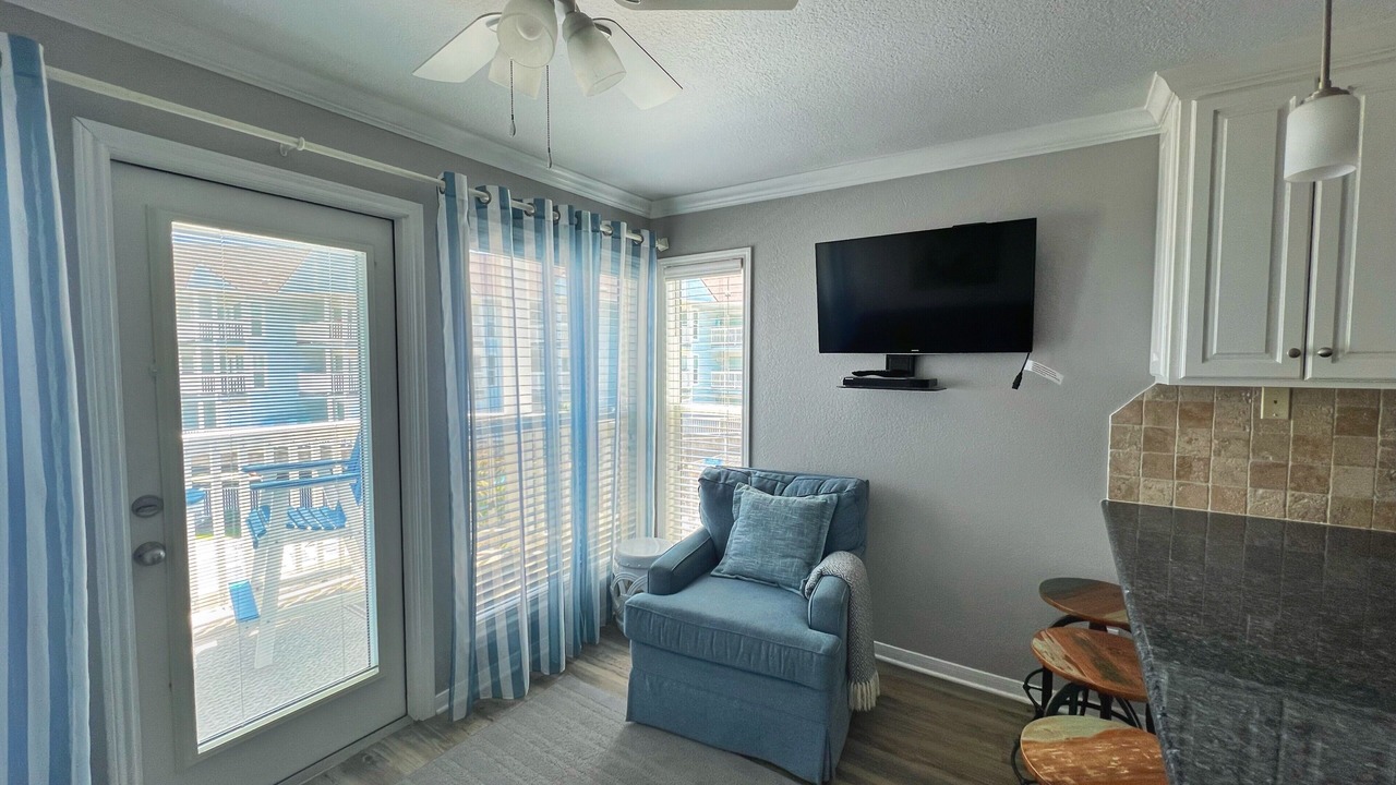 Photo of Bedroom in Galveston