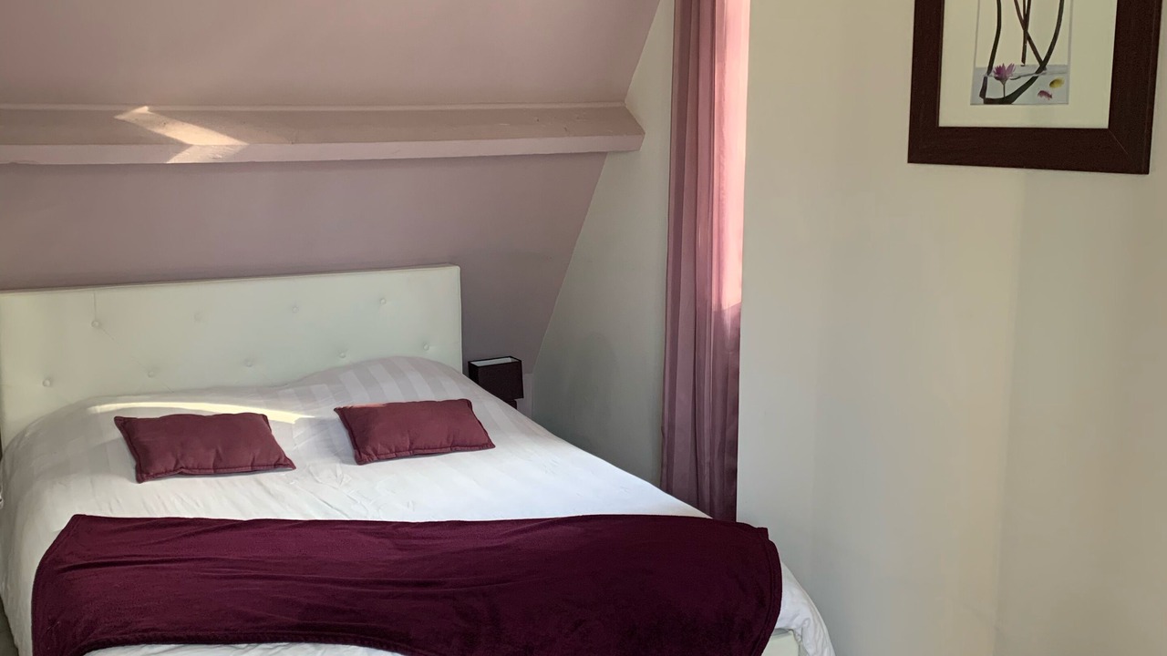 Photo of Bedroom in Groffliers