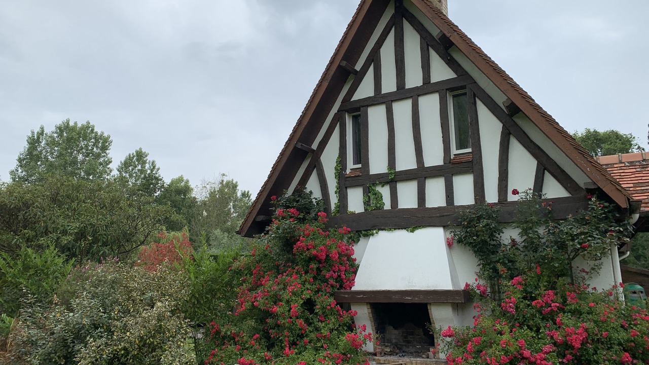Photo of Outdoor in Groffliers