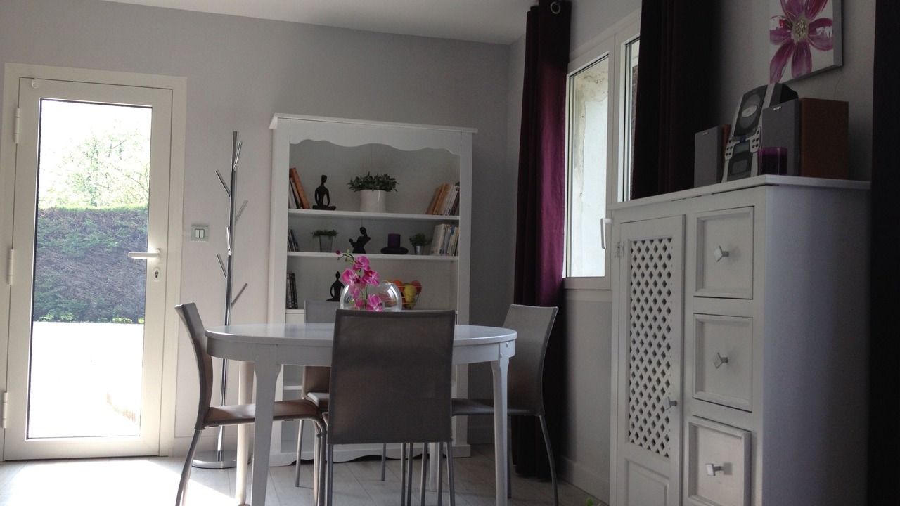 Photo of Livingroom in Groffliers
