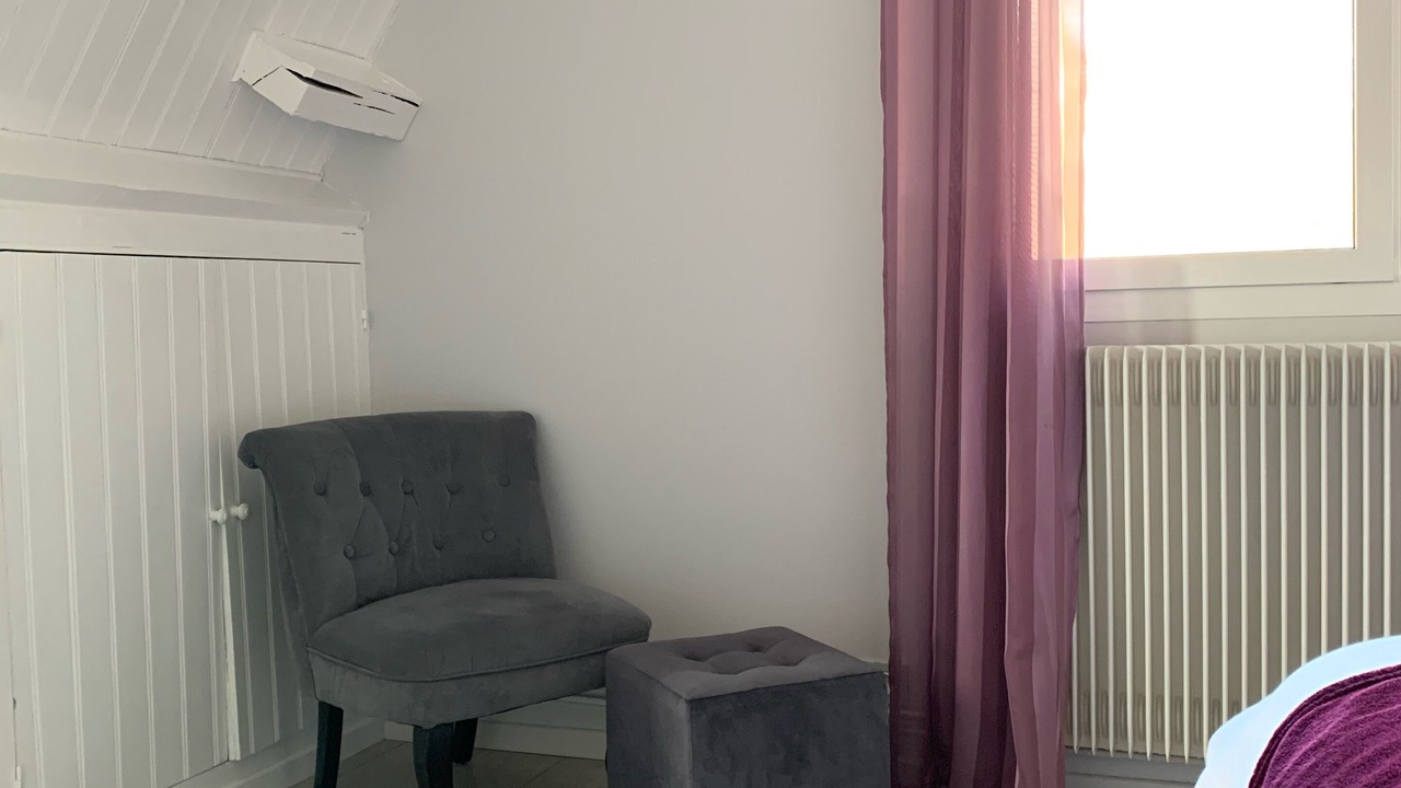 Photo of Bedroom in Groffliers