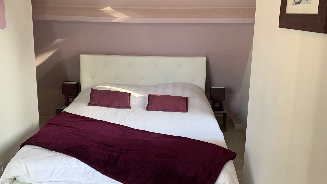 Photo of Bedroom in Groffliers