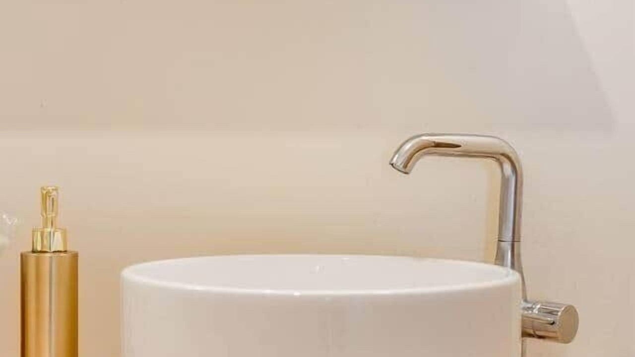 Photo of Bathroom in Levallois-Perret