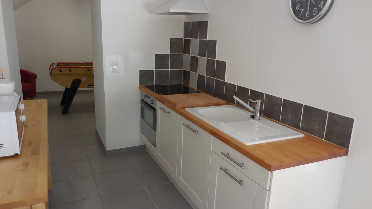 Photo of Kitchen in Visan