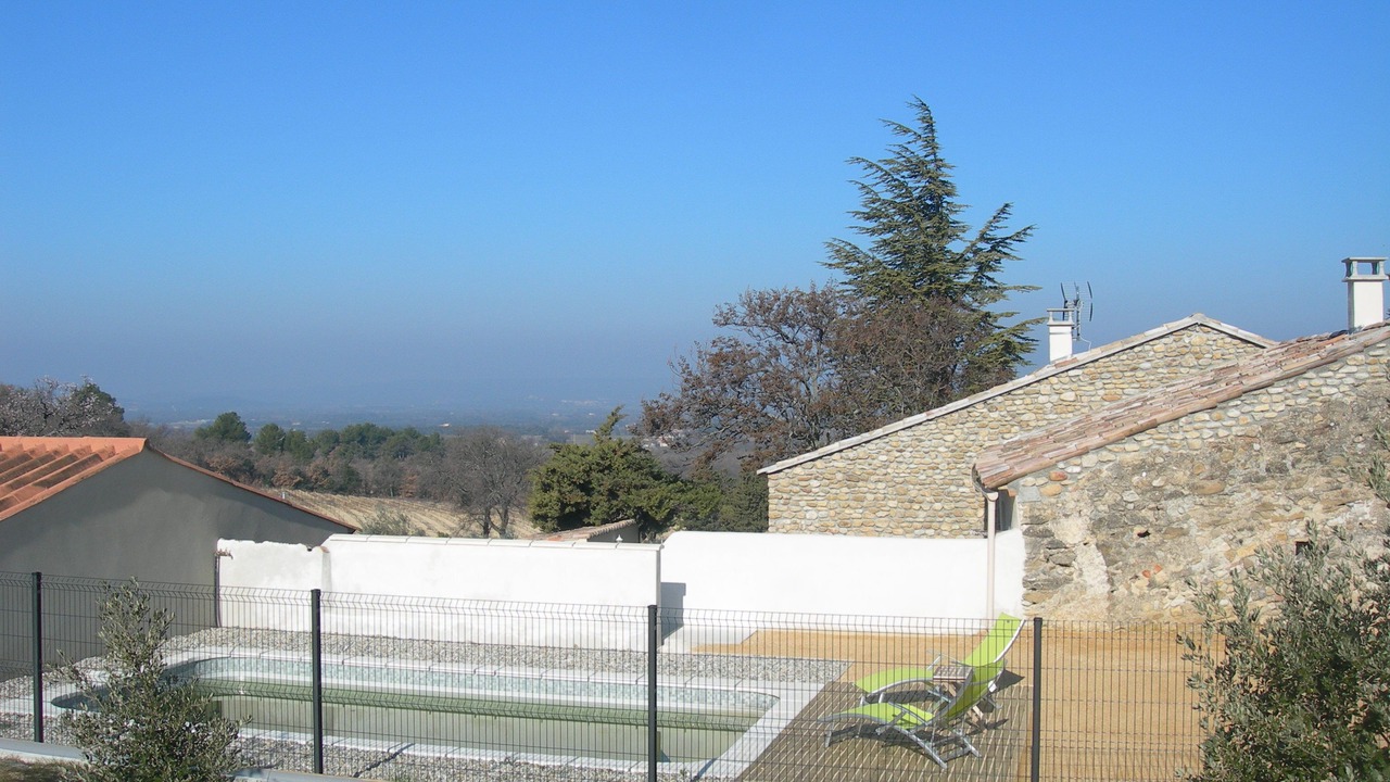 Photo of Outdoor in Visan