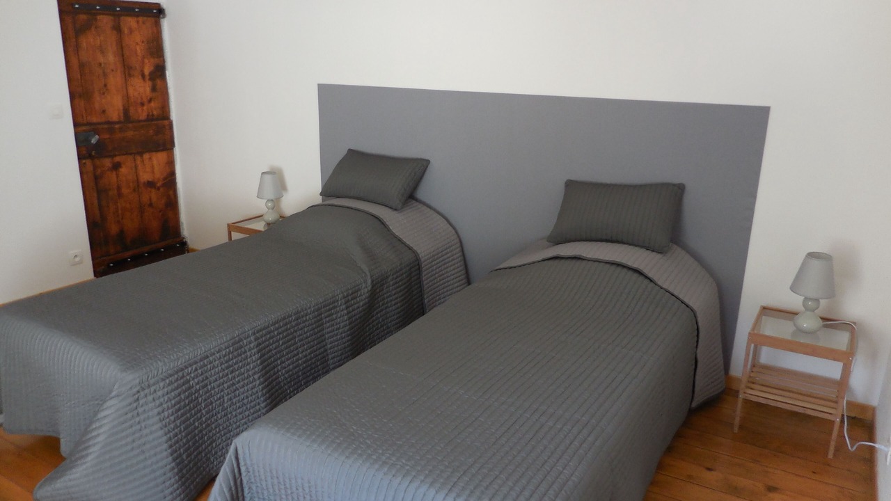 Photo of Bedroom in Visan