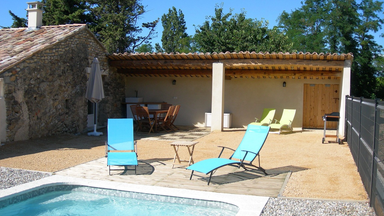 Photo of Outdoor in Visan