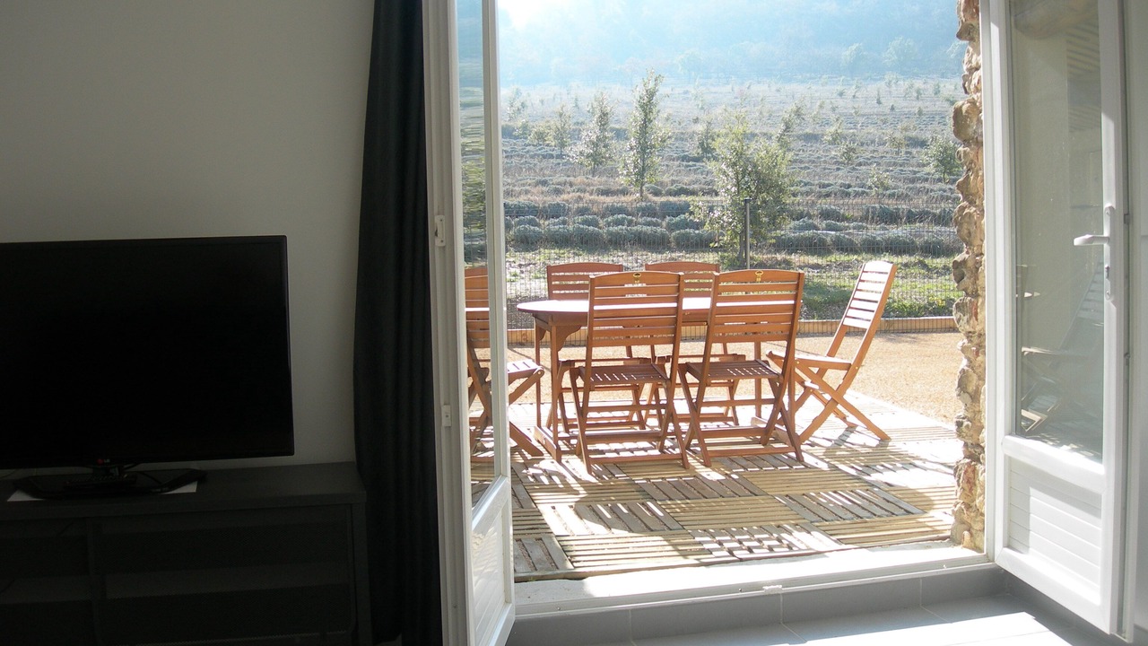 Photo of Others in Visan