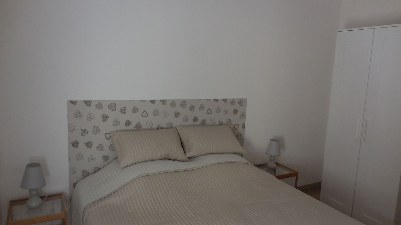 Photo of Bedroom in Visan