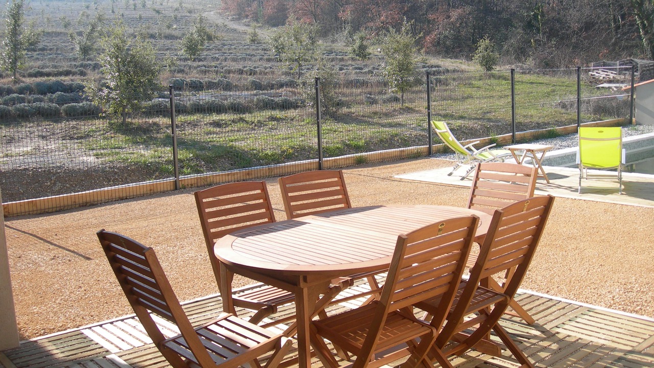 Photo of Outdoor in Visan