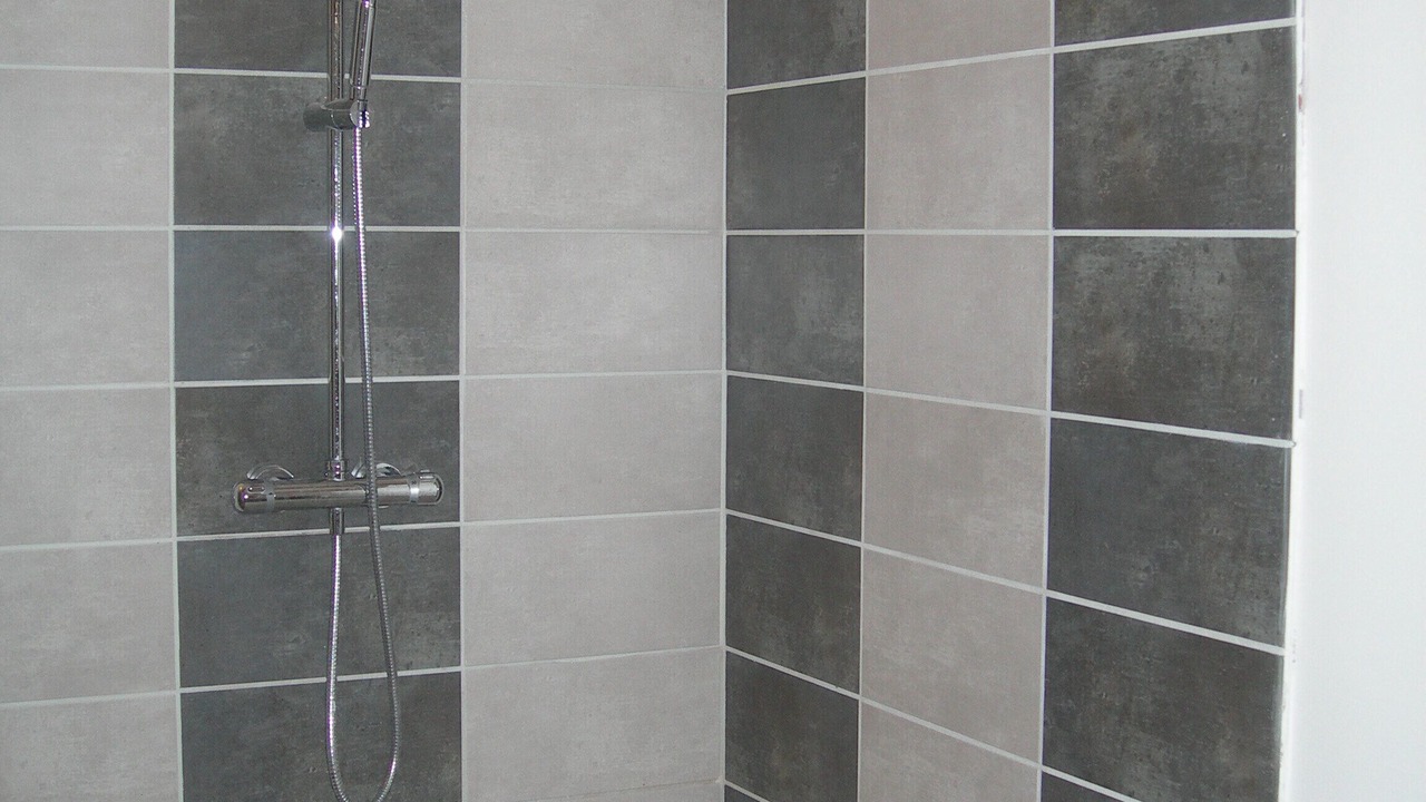 Photo of Bathroom in Visan