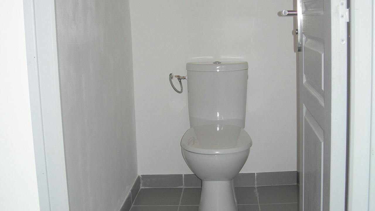 Photo of Bathroom in Visan