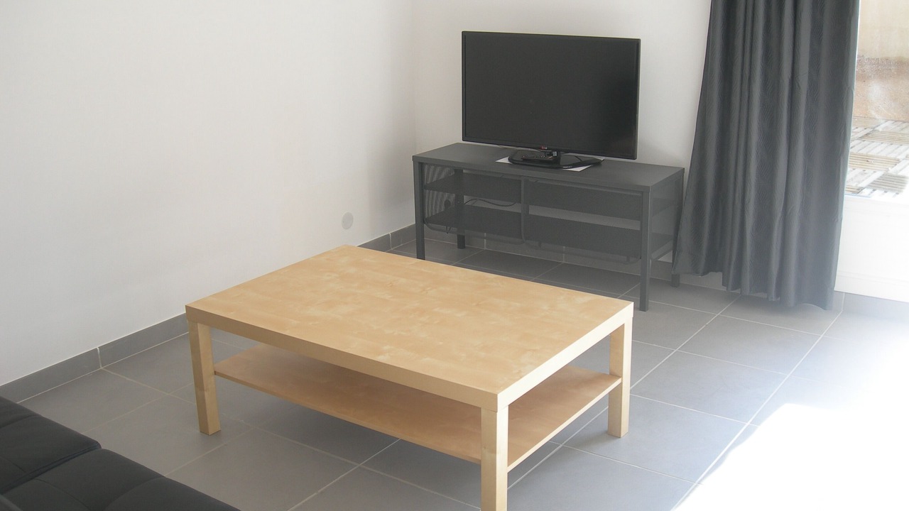 Photo of Livingroom in Visan
