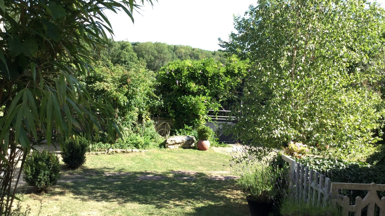 Photo of Outdoor in Boigneville