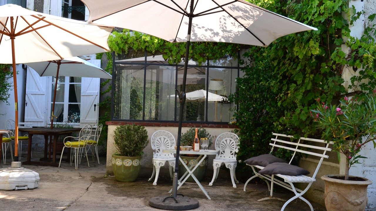 Photo of Outdoor in Boigneville
