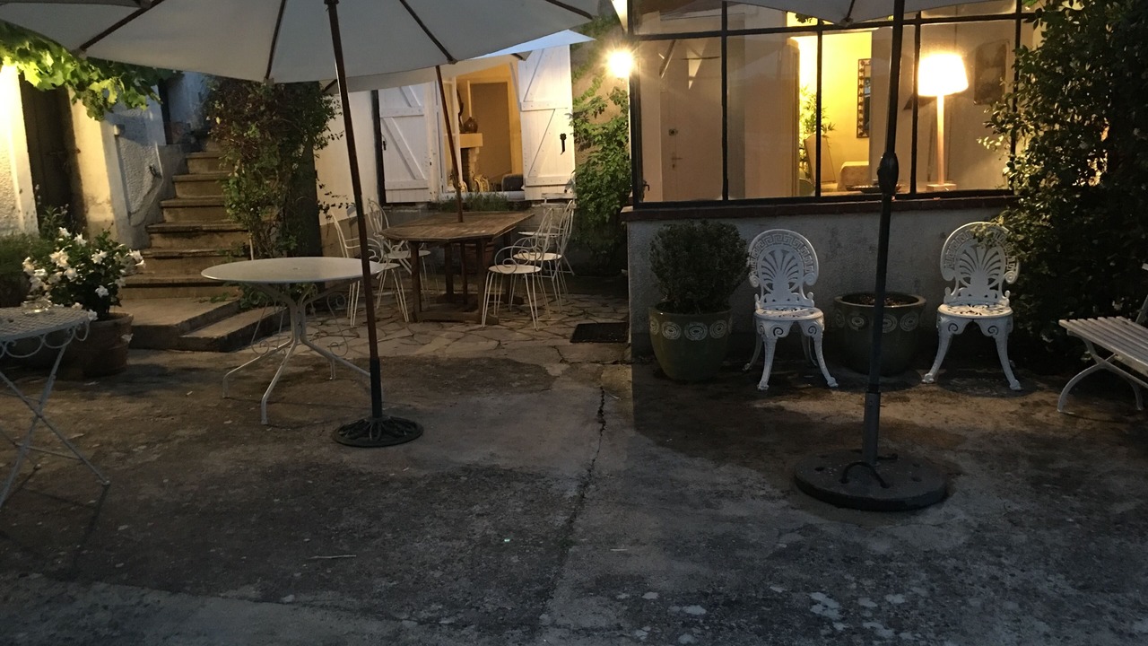Photo of Outdoor in Boigneville