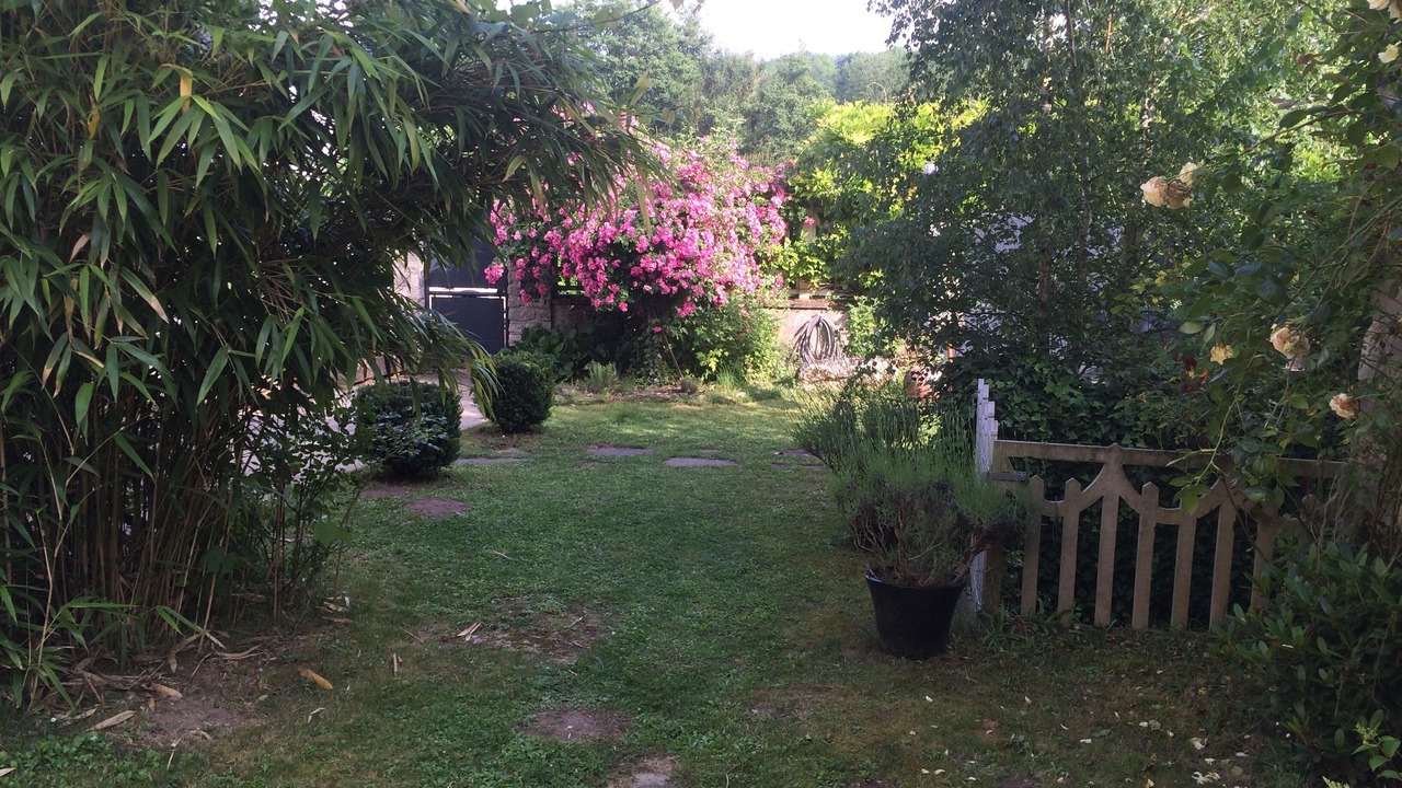 Photo of Outdoor in Boigneville