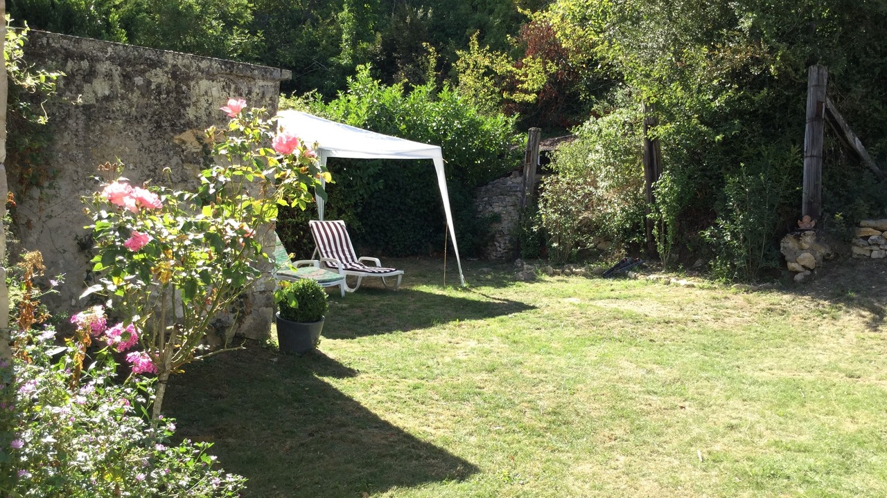 Photo of Outdoor in Boigneville