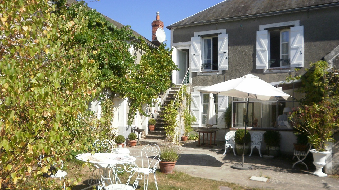 Photo of Outdoor in Boigneville