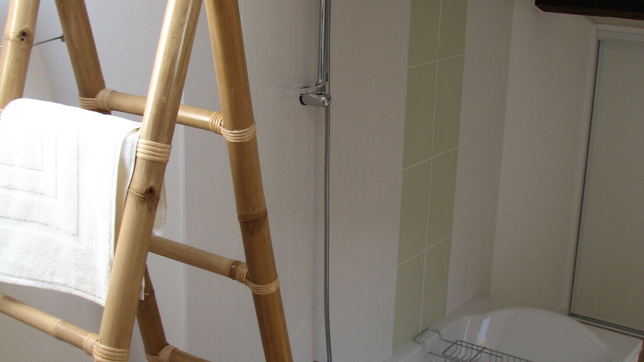Photo of Bathroom in Les Clouzeaux