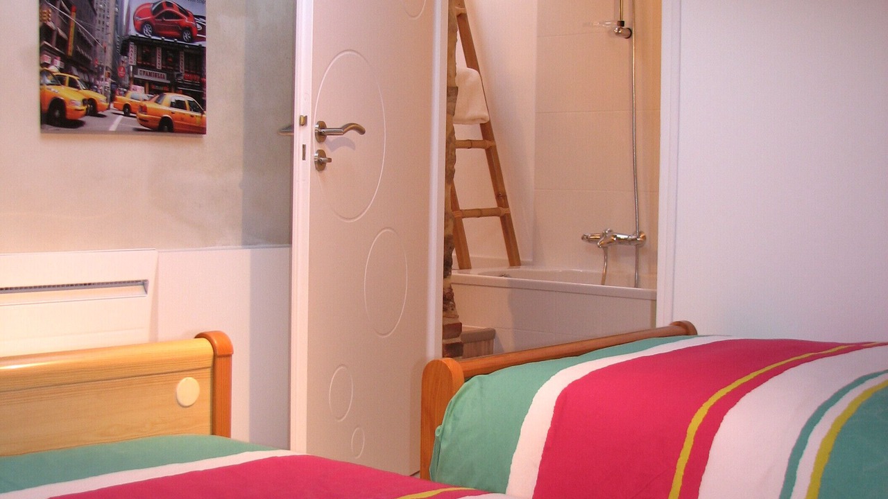 Photo of Bedroom in Les Clouzeaux