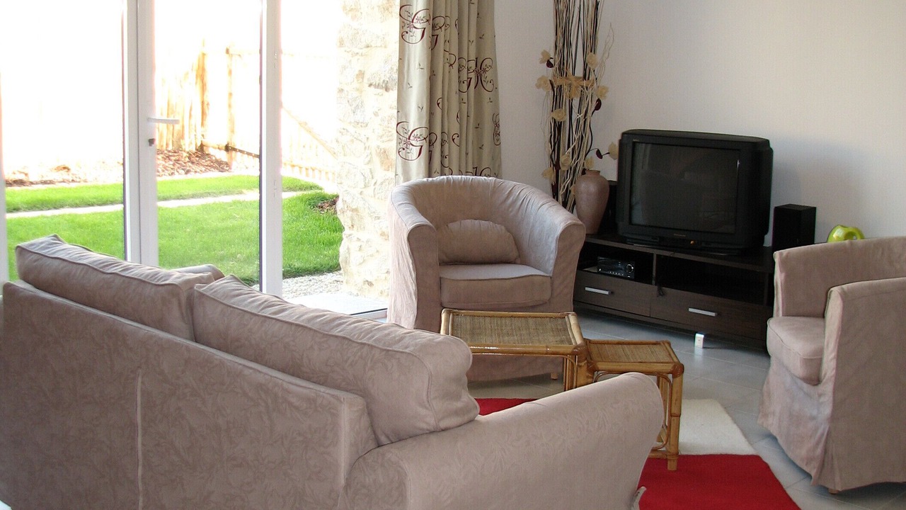 Photo of Livingroom in Les Clouzeaux