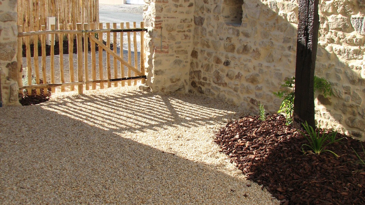 Photo of Outdoor in Les Clouzeaux