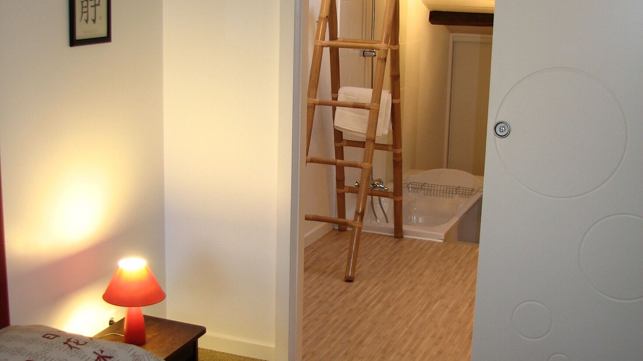 Photo of Bedroom in Les Clouzeaux