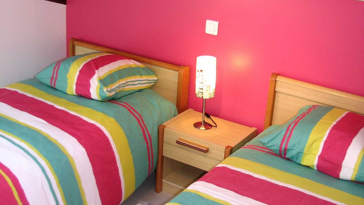 Photo of Bedroom in Les Clouzeaux