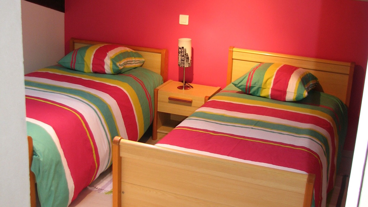 Photo of Bedroom in Les Clouzeaux
