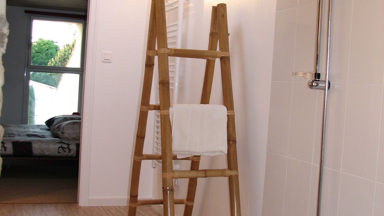 Photo of Bathroom in Les Clouzeaux