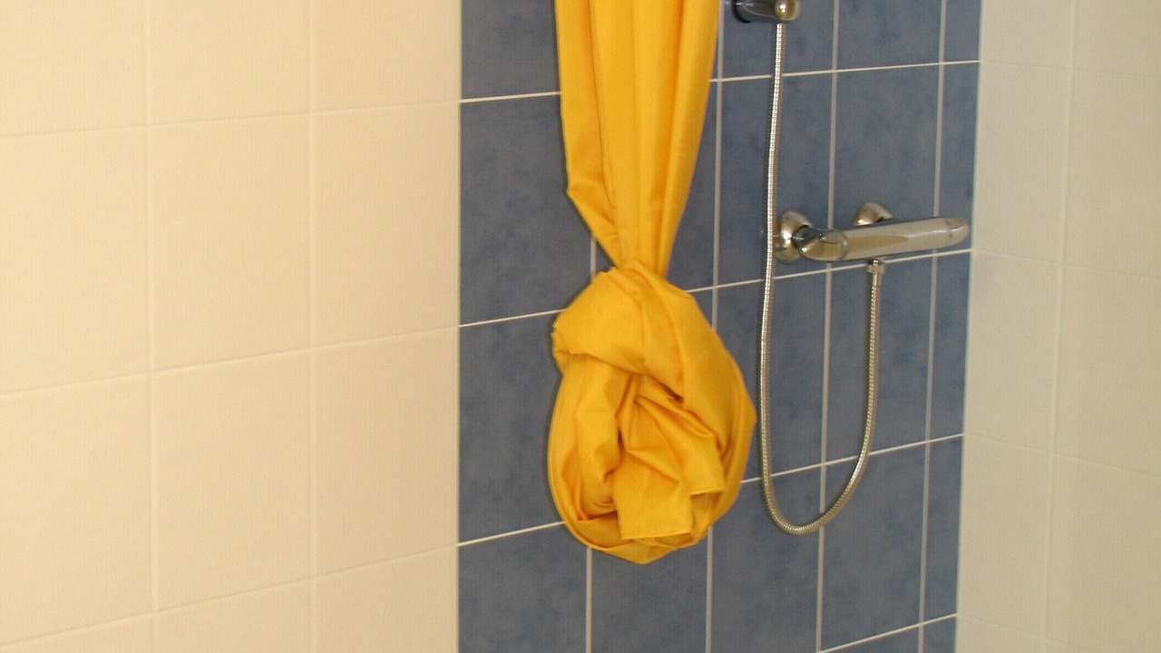 Photo of Bathroom in Les Clouzeaux