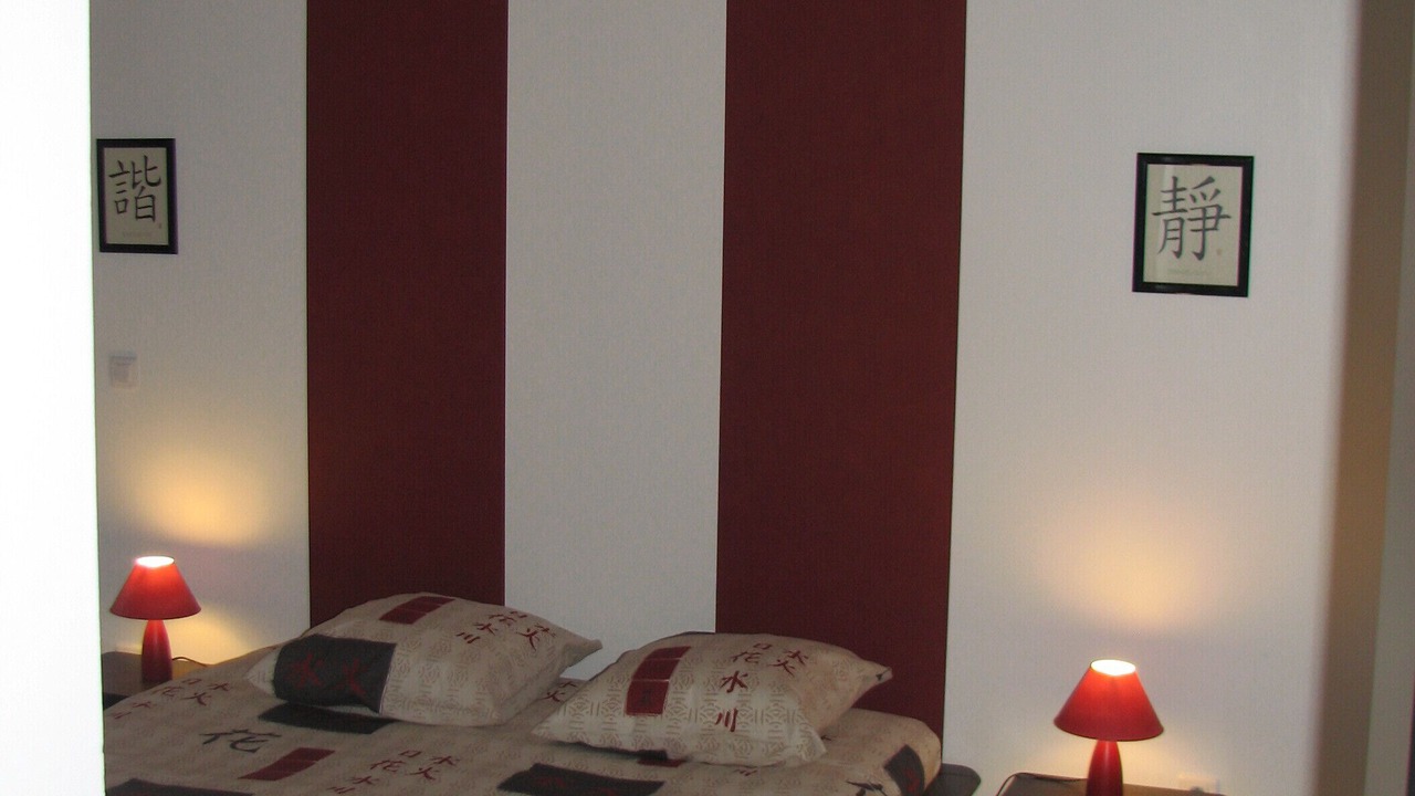 Photo of Bedroom in Les Clouzeaux