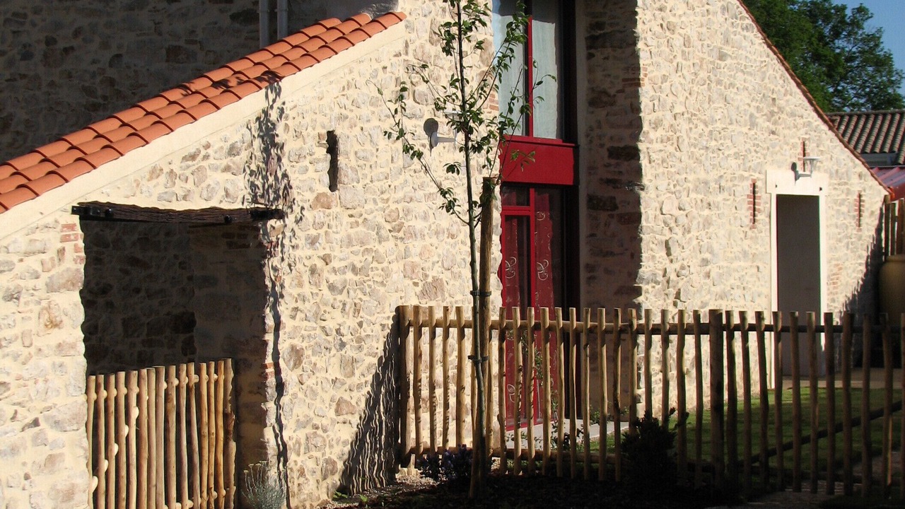 Photo of Outdoor in Les Clouzeaux
