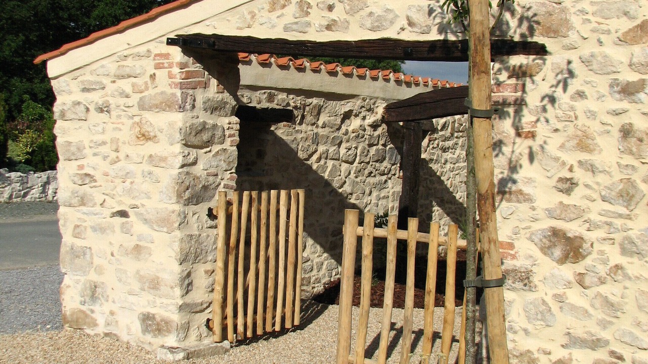 Photo of Outdoor in Les Clouzeaux