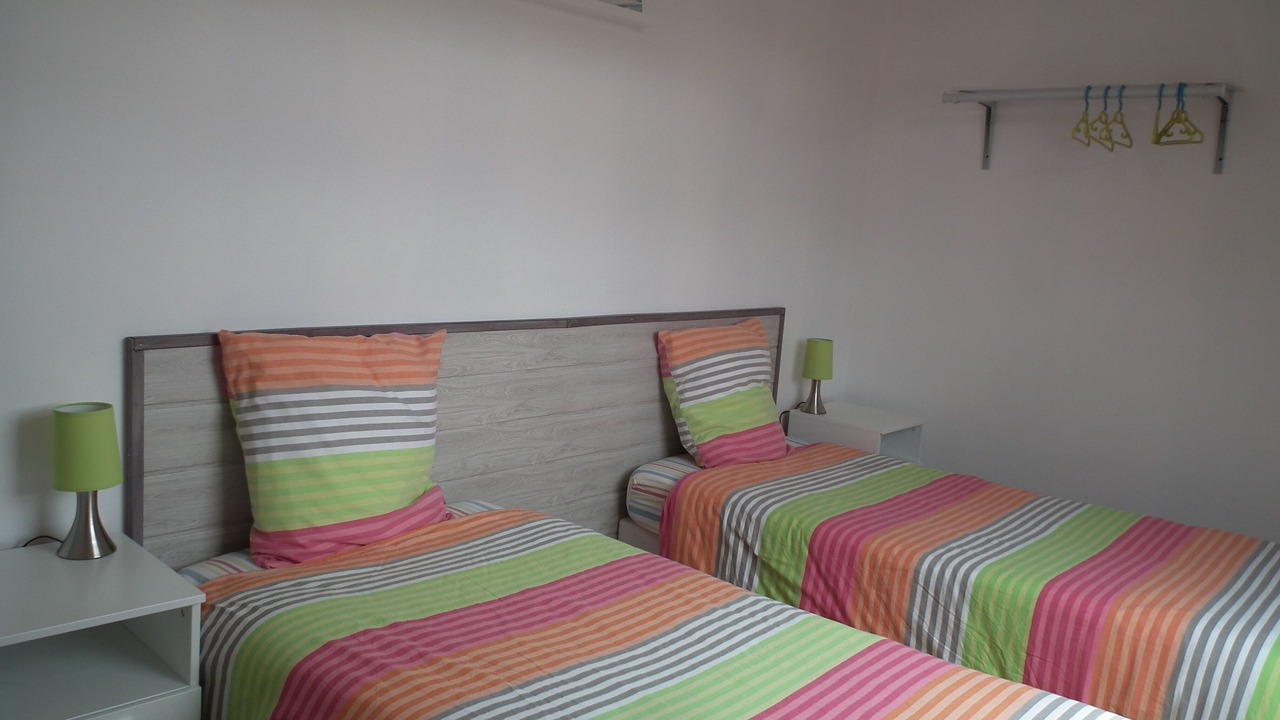 Photo of Bedroom in Ploneour-Lanvern